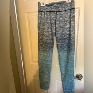 Lululemon yoga pants